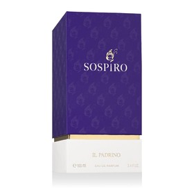Sospiro Il Padrino Eau De Parfum 100 мл