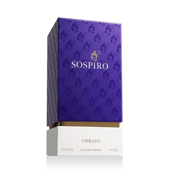 Sospiro Vibrato Eau De Parfum 100 мл