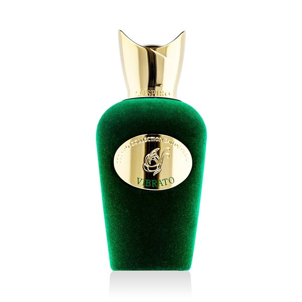Sospiro Vibrato Eau De Parfum 100 мл