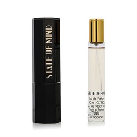 State of Mind Creative Inspiration EDP Refill 2 x 20 ml + Pocket Spray Refillable (unisex)