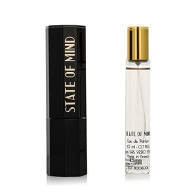 State of Mind L'Ame Slave EDP Refill 2 x 20 ml + Pocket Spray Refillable (unisex)