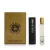 State of Mind L'Ame Slave EDP Refill 2 x 20 ml + Pocket Spray Refillable (unisex)