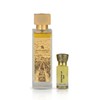 SWISS ARABIAN Taif Extrait de Parfum 100 ml + Perfumed Oil 12 ml (unisex)