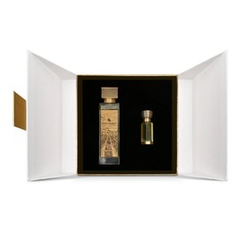 SWISS ARABIAN Taif Extrait de Parfum 100 ml + Perfumed Oil 12 ml (unisex)