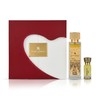 SWISS ARABIAN Taif Extrait de Parfum 100 ml + Perfumed Oil 12 ml (unisex)