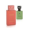 Swiss Arabian Shaghaf Nectar Blush Extrait de Parfum Patchouli 01 50 мл + EDP Shaghaf 75 мл (унисекс)