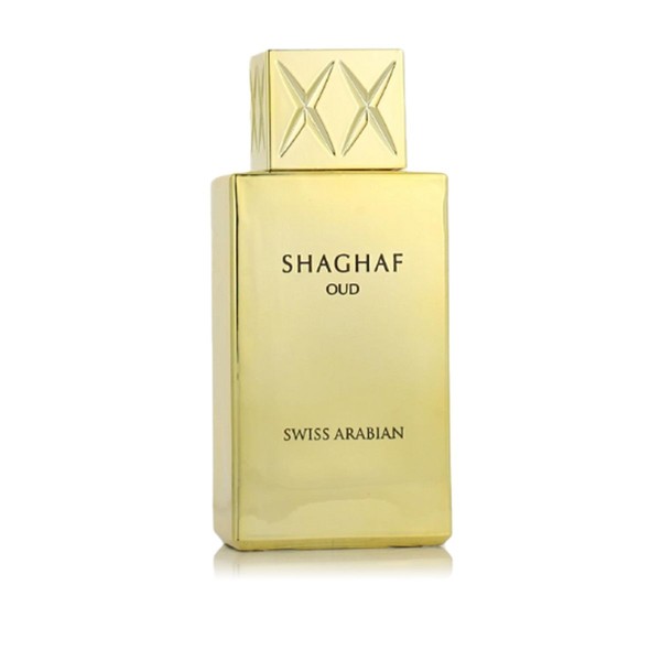Swiss Arabian Shaghaf Oud Eau De Parfum 75 мл