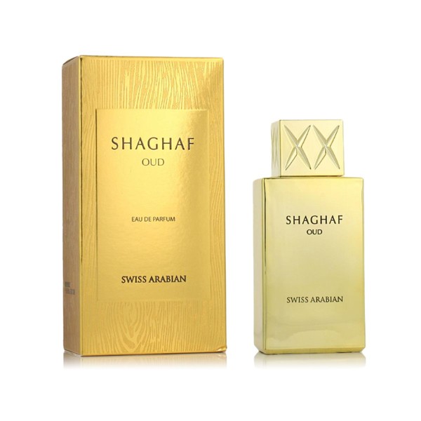 Swiss Arabian Shaghaf Oud Eau De Parfum 75 мл