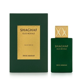 Swiss Arabian Shaghaf Oud Royale Eau De Parfum 25 мл