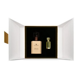 SWISS ARABIAN Vanilla 01 Extrait de Parfum 50 ml + Parfimērijas eļļa 12 ml (sievietei)
