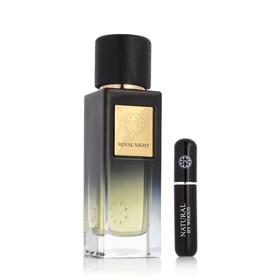 The Woods Collection Natural Royal Night Eau De Parfum 100 мл