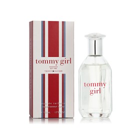 Tommy Hilfiger Tommy Girl Eau De Tualete 50 ml (sieviete)