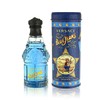 Versace Blue Jeans Eau De Toilette 75 ml (man) — Buy Online | Perfume Bright Lab