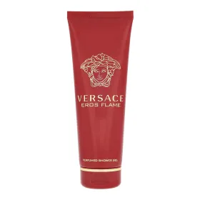 Versace Eros Leek Lõhnastatud dušigeel 250 ml (mees)