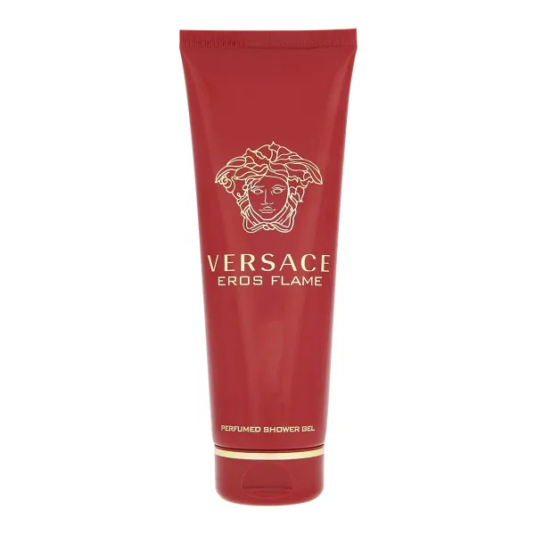 Versace Eros Flame Perfumed Suihku Gel 250 ml (mies)