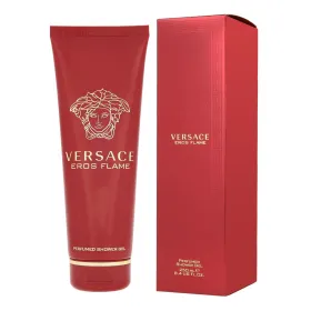 Versace Eros Flame Perfumed Shower Gel 250 мл (мужчина)