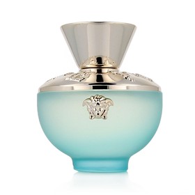 Versace Pour Femme Dylan Turquoise Eau De Tualete 100 ml (sieviete)