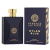 Versace Pour Homme Dylan Blue Perfumed Shower Gel 250 ml (man) — Buy Online | Perfume Bright Lab