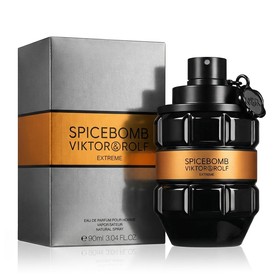 Viktor & Rolf Spicebomb Extreme Eau De Parfum 90 ml (cilvēks)