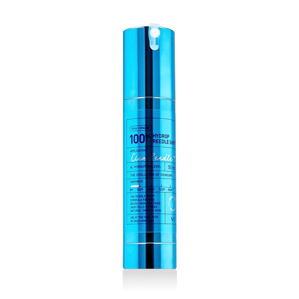 VT Cosmetics Hydrop Reedle Shot 100 hl 50 ml