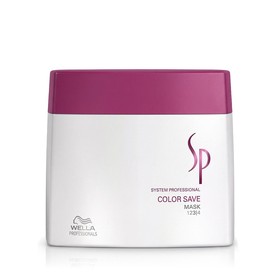 Wella SP Color Save Mask 400 мл