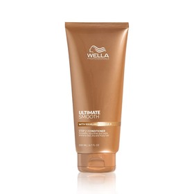 Wella Ultimate Smooth Conditioner 200 мл