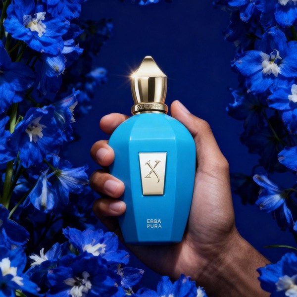 Xerjoff "V" Erba Pura Eau De Parfum 100 мл (унисекс)