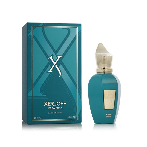 Xerjoff "V" Erba Pura Eau De Parfum 50 мл (унисекс)