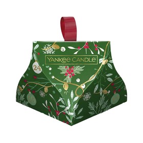 Yankee Candle Jouluaromisetti