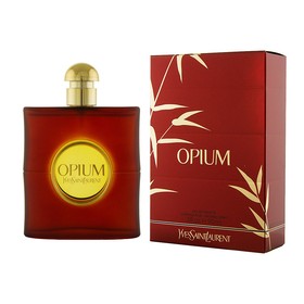Yves Saint Laurent Opium 2009 Eau De Tualete 90 ml (sieviete)