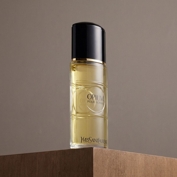 Yves Saint Laurent Opium Pour Homme Eau De Tualete 100 ml (cilvēks)