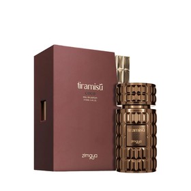 Zimaya Tiramisu Coco Eau De Parfum 100 мл