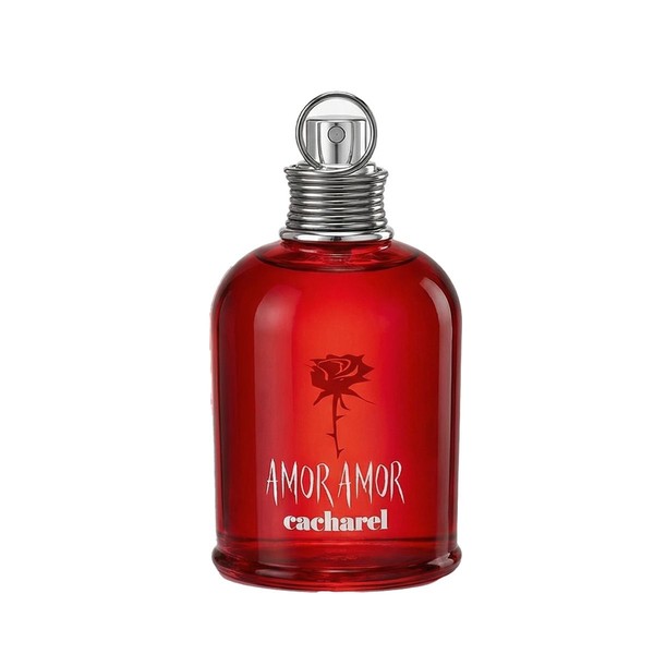 Cacharel Amor Amor Eau De Toilette 100 ml (nainen)