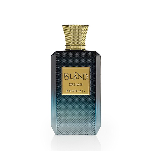 Khadlaj Island Dreams Extrait de parfum 100 мл