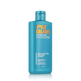 Piz Buin pēc saules nomierināšanas un dzesēšanas Mitrinošs losjons 200 ml