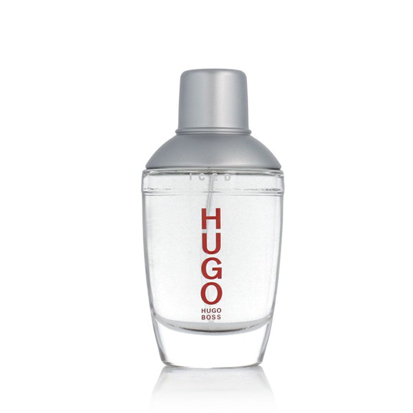 Hugo Boss Hugo Iced Eau De Toilette 75 ml (mees)