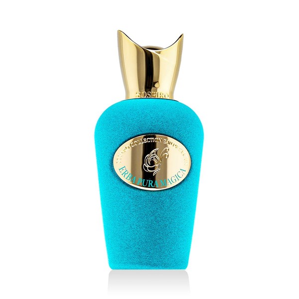 Sospiro Erba Pura Magica Eau De Parfum 100 ml (unisex)