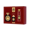 Lattafa Pride Nebras EDP 100 ml + EDP 20 ml + DEO VAPO 200 ml (unisex)
