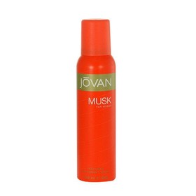 Jovan Musk Deodorant VAPO 150 ml (naine)