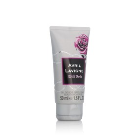 Avril Lavigne Wild Rose Perfumed Shower Гель 50 мл (женщина)