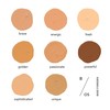Base of Sweden Veekindel Full Coverage Foundation SPF 30 (Energetic) 30 ml
