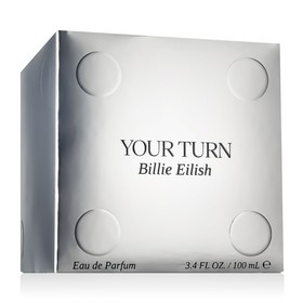 Billie Eilish Your Turn Eau De Parfum 100 мл