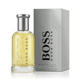 Boss Boss pēc skūšanās 100 ml (cilvēks)