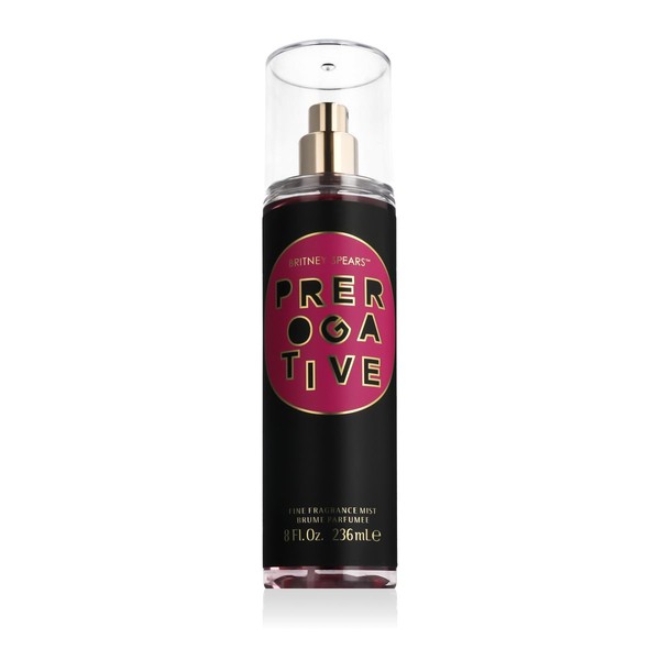 Britney Spears Prerogative Bodysle 236 ml (unisex)