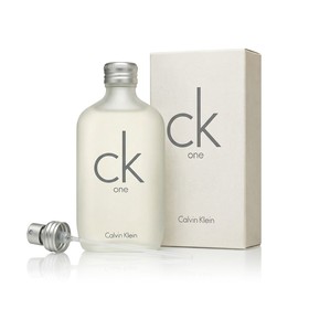 Calvin Klein CK One Eau De Toilette 50 мл