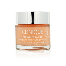 Clinique Kosteus Puhdistus 100H Auto-Paneva Hydrator 75 ml