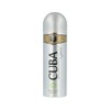 Cuba Kulddeodorant VAPO 200 ml (mees)