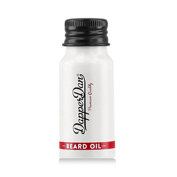 Dapper Dan Beard Oil 30 мл