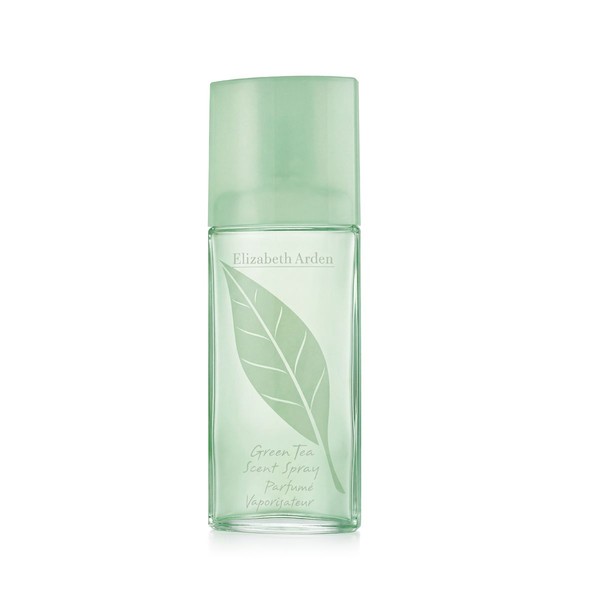 Elizabeth Arden Green Tea Eau De Tualetes - testētājs 100 ml (sieviete)