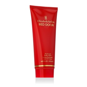 Elizabeth Arden Red Door Body Lotion 200 ml (naine)